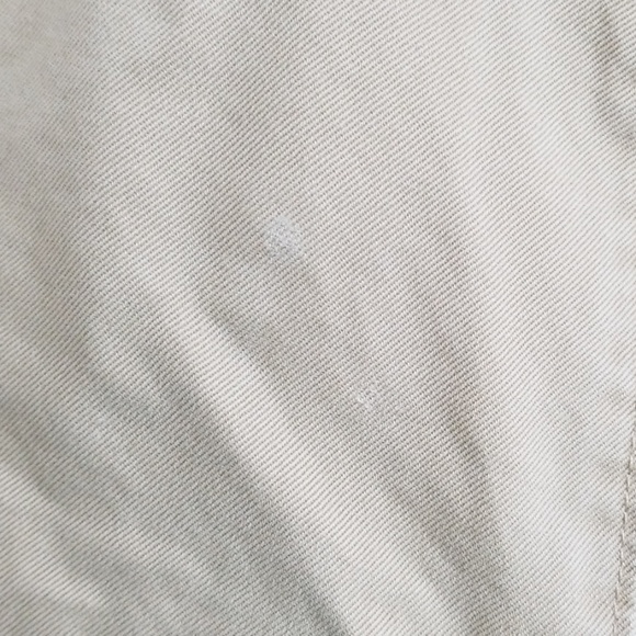 J.Crew Mens 32W Regular Fit Khaki Shorts G57 - Picture 6 of 6